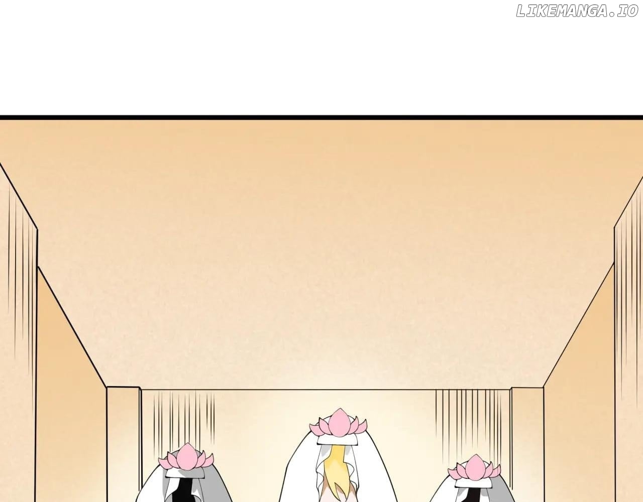 Era of the Haunted Chapter 331 - page 142